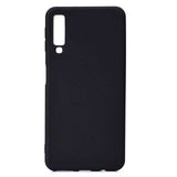 Luxury Marble Case on for Coque Samsung Galaxy A7 2018 Cover for Samsung A7 A6 Plus 2018 A70 A50 A20 A10 Silicon Soft Phone Case