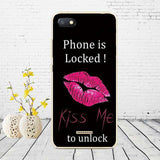 silicon Cover For xiaomi redmi 6a Case Full Protection Soft tpu Cover Phone Cases for Xiaomi Redmi 6A case bumper 6a Coque