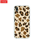 Soft Phone Shell Case For Huawei Y5 2019 Case Bumper Silicon TPU Back Cover Soft Phone Case For Huawei Y5 2019 Bumper 5.71 Inch