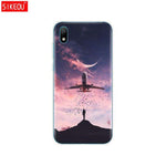 Soft Phone Shell Case For Huawei Y5 2019 Case Bumper Silicon TPU Back Cover Soft Phone Case For Huawei Y5 2019 Bumper 5.71 Inch