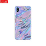 Soft Phone Shell Case For Huawei Y5 2019 Case Bumper Silicon TPU Back Cover Soft Phone Case For Huawei Y5 2019 Bumper 5.71 Inch