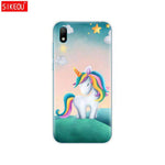 Soft Phone Shell Case For Huawei Y5 2019 Case Bumper Silicon TPU Back Cover Soft Phone Case For Huawei Y5 2019 Bumper 5.71 Inch