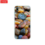 Soft Phone Shell Case For Huawei Y5 2019 Case Bumper Silicon TPU Back Cover Soft Phone Case For Huawei Y5 2019 Bumper 5.71 Inch