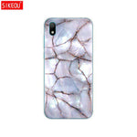 Soft Phone Shell Case For Huawei Y5 2019 Case Bumper Silicon TPU Back Cover Soft Phone Case For Huawei Y5 2019 Bumper 5.71 Inch
