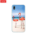 Soft Phone Shell Case For Huawei Y5 2019 Case Bumper Silicon TPU Back Cover Soft Phone Case For Huawei Y5 2019 Bumper 5.71 Inch