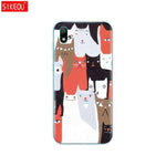 Soft Phone Shell Case For Huawei Y5 2019 Case Bumper Silicon TPU Back Cover Soft Phone Case For Huawei Y5 2019 Bumper 5.71 Inch