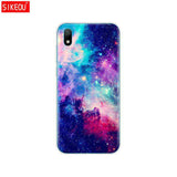 Soft Phone Shell Case For Huawei Y5 2019 Case Bumper Silicon TPU Back Cover Soft Phone Case For Huawei Y5 2019 Bumper 5.71 Inch