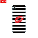 Soft Phone Shell Case For Huawei Y5 2019 Case Bumper Silicon TPU Back Cover Soft Phone Case For Huawei Y5 2019 Bumper 5.71 Inch