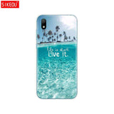 Soft Phone Shell Case For Huawei Y5 2019 Case Bumper Silicon TPU Back Cover Soft Phone Case For Huawei Y5 2019 Bumper 5.71 Inch