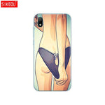 Soft Phone Shell Case For Huawei Y5 2019 Case Bumper Silicon TPU Back Cover Soft Phone Case For Huawei Y5 2019 Bumper 5.71 Inch