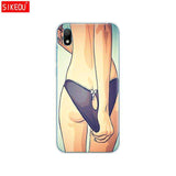 Soft Phone Shell Case For Huawei Y5 2019 Case Bumper Silicon TPU Back Cover Soft Phone Case For Huawei Y5 2019 Bumper 5.71 Inch