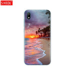 Soft Phone Shell Case For Huawei Y5 2019 Case Bumper Silicon TPU Back Cover Soft Phone Case For Huawei Y5 2019 Bumper 5.71 Inch