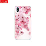 Soft Phone Shell Case For Huawei Y5 2019 Case Bumper Silicon TPU Back Cover Soft Phone Case For Huawei Y5 2019 Bumper 5.71 Inch