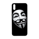 GUCOON Cartoon Cover for Doogee Y8 X90L 6.1inch Case Soft Silicone TPU Phone Back Case Bumper Shell