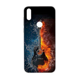 GUCOON Cartoon Cover for Doogee Y8 X90L 6.1inch Case Soft Silicone TPU Phone Back Case Bumper Shell