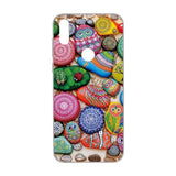 GUCOON Cartoon Cover for Doogee Y8 X90L 6.1inch Case Soft Silicone TPU Phone Back Case Bumper Shell