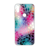 GUCOON Cartoon Cover for Doogee Y8 X90L 6.1inch Case Soft Silicone TPU Phone Back Case Bumper Shell