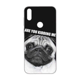 GUCOON Cartoon Cover for Doogee Y8 X90L 6.1inch Case Soft Silicone TPU Phone Back Case Bumper Shell