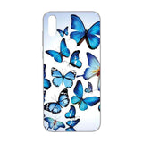 GUCOON Cartoon Cover for Doogee Y8 X90L 6.1inch Case Soft Silicone TPU Phone Back Case Bumper Shell