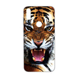 GUCOON Cartoon Cover for Doogee Y8 X90L 6.1inch Case Soft Silicone TPU Phone Back Case Bumper Shell