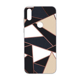 GUCOON Cartoon Cover for Doogee Y8 X90L 6.1inch Case Soft Silicone TPU Phone Back Case Bumper Shell