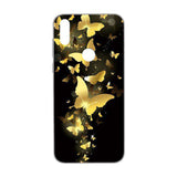 GUCOON Cartoon Cover for Doogee Y8 X90L 6.1inch Case Soft Silicone TPU Phone Back Case Bumper Shell