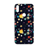 GUCOON Cartoon Cover for Doogee Y8 X90L 6.1inch Case Soft Silicone TPU Phone Back Case Bumper Shell