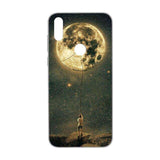 GUCOON Cartoon Cover for Doogee Y8 X90L 6.1inch Case Soft Silicone TPU Phone Back Case Bumper Shell