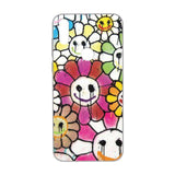 GUCOON Cartoon Cover for Doogee Y8 X90L 6.1inch Case Soft Silicone TPU Phone Back Case Bumper Shell