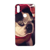 GUCOON Cartoon Cover for Doogee Y8 X90L 6.1inch Case Soft Silicone TPU Phone Back Case Bumper Shell