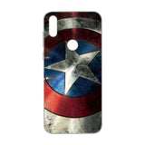 GUCOON Cartoon Cover for Doogee Y8 X90L 6.1inch Case Soft Silicone TPU Phone Back Case Bumper Shell