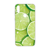 GUCOON Cartoon Cover for Doogee Y8 X90L 6.1inch Case Soft Silicone TPU Phone Back Case Bumper Shell