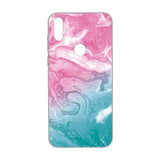 GUCOON Cartoon Cover for Doogee Y8 X90L 6.1inch Case Soft Silicone TPU Phone Back Case Bumper Shell