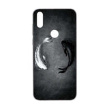 GUCOON Cartoon Cover for Doogee Y8 X90L 6.1inch Case Soft Silicone TPU Phone Back Case Bumper Shell