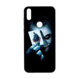 GUCOON Cartoon Cover for Doogee Y8 X90L 6.1inch Case Soft Silicone TPU Phone Back Case Bumper Shell