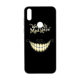 GUCOON Cartoon Cover for Doogee Y8 X90L 6.1inch Case Soft Silicone TPU Phone Back Case Bumper Shell