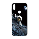 GUCOON Cartoon Cover for Doogee Y8 X90L 6.1inch Case Soft Silicone TPU Phone Back Case Bumper Shell