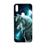 GUCOON Cartoon Cover for Doogee Y8 X90L 6.1inch Case Soft Silicone TPU Phone Back Case Bumper Shell