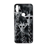 GUCOON Cartoon Cover for Doogee Y8 X90L 6.1inch Case Soft Silicone TPU Phone Back Case Bumper Shell