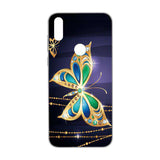 GUCOON Cartoon Cover for Doogee Y8 X90L 6.1inch Case Soft Silicone TPU Phone Back Case Bumper Shell