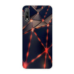 For Huawei Y9S Case 6.59'' Cute Fashion Silicon Soft TPU Back Cover For Huawei Y9s 2019 Case Y 9s Phone Cases For HuaweiY9s y9 s