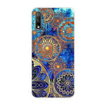 For Huawei Y9S Case 6.59'' Cute Fashion Silicon Soft TPU Back Cover For Huawei Y9s 2019 Case Y 9s Phone Cases For HuaweiY9s y9 s