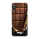For Huawei Y9S Case 6.59'' Cute Fashion Silicon Soft TPU Back Cover For Huawei Y9s 2019 Case Y 9s Phone Cases For HuaweiY9s y9 s