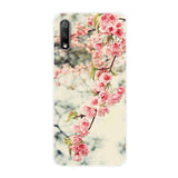 For Huawei Y9S Case 6.59'' Cute Fashion Silicon Soft TPU Back Cover For Huawei Y9s 2019 Case Y 9s Phone Cases For HuaweiY9s y9 s