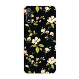 For Huawei Y9S Case 6.59'' Cute Fashion Silicon Soft TPU Back Cover For Huawei Y9s 2019 Case Y 9s Phone Cases For HuaweiY9s y9 s