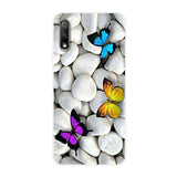 For Huawei Y9S Case 6.59'' Cute Fashion Silicon Soft TPU Back Cover For Huawei Y9s 2019 Case Y 9s Phone Cases For HuaweiY9s y9 s