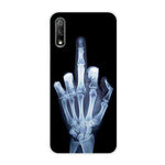For Huawei Y9S Case 6.59'' Cute Fashion Silicon Soft TPU Back Cover For Huawei Y9s 2019 Case Y 9s Phone Cases For HuaweiY9s y9 s