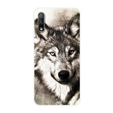 For Huawei Y9S Case 6.59'' Cute Fashion Silicon Soft TPU Back Cover For Huawei Y9s 2019 Case Y 9s Phone Cases For HuaweiY9s y9 s