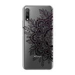 For Huawei Y9S Case 6.59'' Cute Fashion Silicon Soft TPU Back Cover For Huawei Y9s 2019 Case Y 9s Phone Cases For HuaweiY9s y9 s