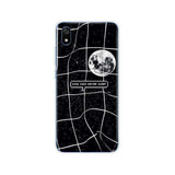 silicon case for xiaomi redmi 7a case full protection soft tpu back cover on for redmi 7 a bumper hongmi 7a phone coque black